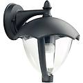 i_luce applique i-luce 143. 022/06 app nero discendente 1xe27 fino a fino a 40w