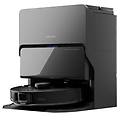 Roborock Robot Aspirapolvere S8mvu52 Sch Nero
