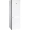 frigorifero kg36nvwda combi d bianco