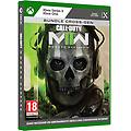 call of duty modern warfare ii standard ita xbox series x