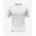 t-shirt puez dry manica corta bianco xl