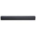 soundbar 2. 0 bar2. 0aiom2bk nero