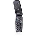 cellulare senior 2 8" c/flip nero