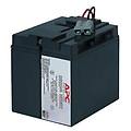 batterie per smart ups/smart ups xl rbc7