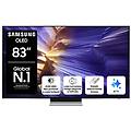 s90f 83'' oled 4k vision ai smart tv (2025)