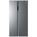 Haier Sbs 90 Series 3 Frigorifero Americano Hsr3918enpg No Frost E