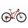 mtb ricondizionata · oiz m10 carbonio x01 · ottimo stato