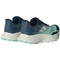 w vectiv enduris 4 scarpe trail running donna blue 8 us