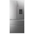 hfw7819ewmp libera installazione 537 l e platino acciaio inox (34004872)