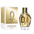 paco million gold for her 90 ml eau de parfum spray donna