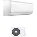 climatizzatore fisso monosplit wifi 9000 btu classe a++/a+