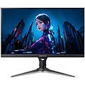 predator xb3 monitor gaming xb273uf5 nero
