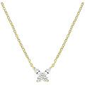 collana argento 925 donna petali clbutgbb