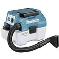 dvc750lzx3 aspirapolvere 18 v batteria senza caricatore acrilico