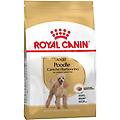 poodle (barboncino) 1 5 kg croccantini per cani 1&deg; ordine? scegli tra bzr5 bzr20 + 200 pt