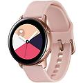 galaxy watch active oro rosa