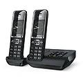 comfort c550 a duo black l36852h3021k104