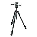 Manfrotto Kit Treppiede In Alluminio 290 Xtra Con Testa A Sfera A 3 Vie