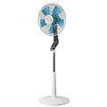 vu 5640 ventilatore bianco