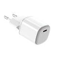 - caricatore da rete charger 25w-white