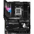 rog strix x870e-e gaming wifi amd x870e presa di corrente am5 atx