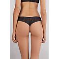 brasiliana hypnotic details donna nero taglia 2