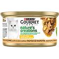 Gourmet Nature S Creations Cat Lattina Multipack 24x85g Tacchino E Spinaci