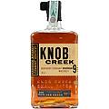 whisky knob creek bourbon 50%