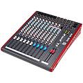 allen & heath zed-14 bundle nero