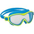 maschera comfy junior azzurro mad wave