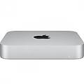 mac mini m m1 8 gb ddr4-sdram 256 gb ssd macos big sur mini pc argento