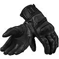 guanti cayenne 2 nero / nero nero xl