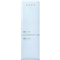 fab32rpb5 combinazione frigo-congelatore a libera installazione (blu pastello)