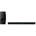 soundbar sr-b40a bl black