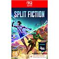 namco entertainment split fiction standard nintendo switch 2
