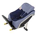 jané concord reverso iplus isize da 40 a 105 cm isofix utilizzo a partire dai neonati