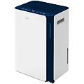 deumidificatore dry pury evo wf 17l/24h con purificazione integrata