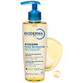 atoderm olio doccia idratante pelle secca 200 ml