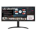 monitor 34 full hd 1080p serie wp550 ultrawide black 34wp550 b aeu