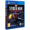 - spider-man miles morales ps4 gioco della marvel