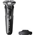 ph rasoio serie 5000 testina steel precision 50min-1
