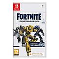 switch fortnite transformers pack pegi 12+ swsw1550