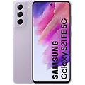 galaxy s21 fe 5g 6gb 128gb 6. 4 lavanda