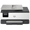 HP stampante officejet pro 8135e all in one a colori 20 ppm (in bianco e nero) e 10 ppm (a colori)