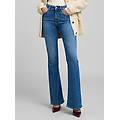 jeans flare fit joella