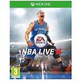 nba live 16 per xbox one un'eccellente esperienza di gioco sportivo in console