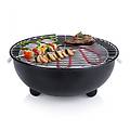 bq-2880 barbecue elettrico