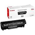 toner originale 2000 nero 703 7616a005