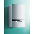 caldaia ecotec plus a condensazione vmi 346/5-5 con bollitore completa di kit fumi erp gpl