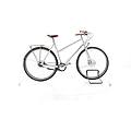 ebike ricondizionata · bikes frieda · come nuovo
